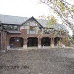 Lakewood Dilbeck Home Renovation Construction