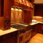 Lakewood Dilbeck Home Renovation Kitchen