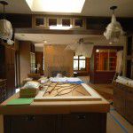Ridgewood Park Complete Home Remodel Kitchen