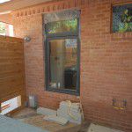 Ridgewood Park Complete Home Remodel Window