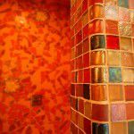 Ridgewood Park Complete Home Remodel Shower Tile