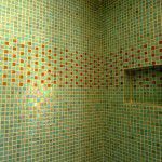 Ridgewood Park Complete Home Remodel Shower Tile