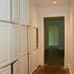 Preston Hollow Traditional Home Renovation Cabinets