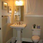 Forest Hills Luxury Home Bathroom