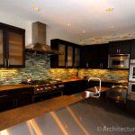 Greenway Park Ranch Style Home Remodel Kitchen