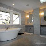 Greenway Park Ranch Style Home Remodel Master Bath