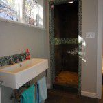 Greenway Park Ranch Style Home Remodel Bathroom