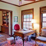 Lakewood Traditional Home Restoration Study