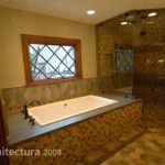 Lakewood Dilbeck Home Renovation Master Bath