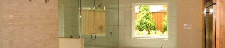 Preston Hollow Luxury Home Remodeling Spa-Like Master Bath
