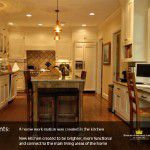 Lakewood Home Remodel Kitchen After