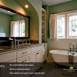 Lakewood Home Remodel Master Bath
