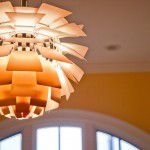 Lakewood Traditional Home Restoration Light Fixtures