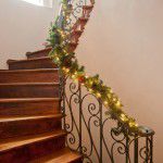 Lakewood Traditional Home Restoration Stairs