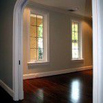 Lower Greenville Traditional Home Remodel Hardwood Flooring