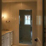 Lower Greenville Traditional Home Remodel Bath