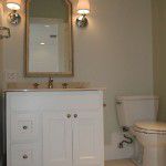 Lower Greenville Traditional Home Remodel Bath